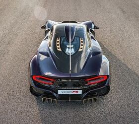 hennessey venom f5 m all the details, Hennessey Venom F5 M