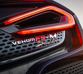 hennessey venom f5 m all the details, Hennessey Venom F5 M
