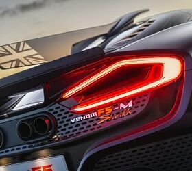 hennessey venom f5 m all the details, Hennessey Venom F5 M