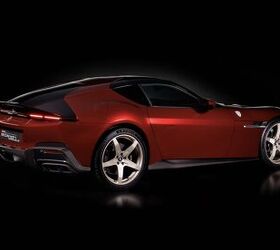 ferrari 12cilindri manuale all the details