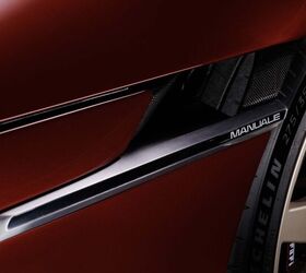 ferrari 12cilindri manuale all the details