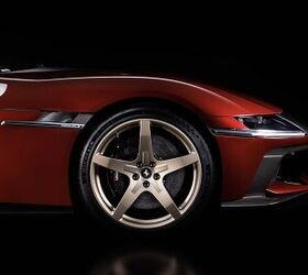 ferrari 12cilindri manuale all the details