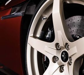 ferrari 12cilindri manuale all the details