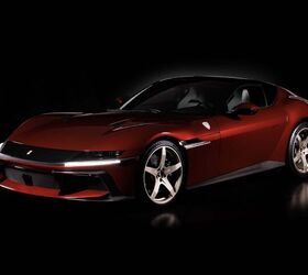 ferrari 12cilindri manuale all the details
