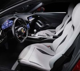 ferrari 12cilindri manuale all the details