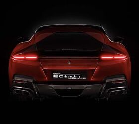 ferrari 12cilindri manuale all the details