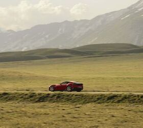 ferrari 12cilindri manuale all the details