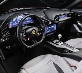 ferrari 12cilindri manuale all the details