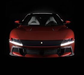 ferrari 12cilindri manuale all the details