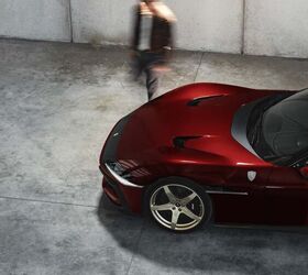 ferrari 12cilindri manuale all the details