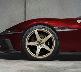 ferrari 12cilindri manuale all the details