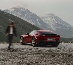 ferrari 12cilindri manuale all the details
