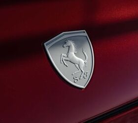 ferrari 12cilindri manuale all the details