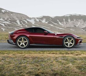 ferrari 12cilindri manuale all the details