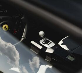 ferrari 12cilindri manuale all the details