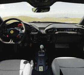 ferrari 12cilindri manuale all the details