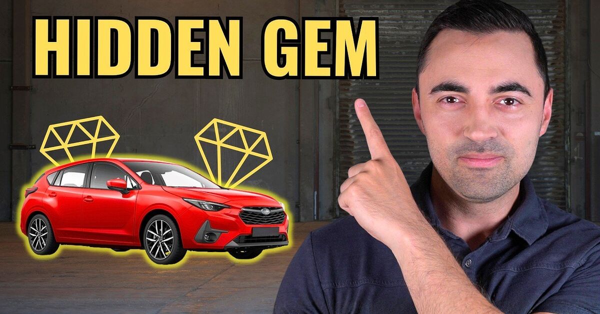 5 Insanely Reliable Cars That Nobody Is Buying