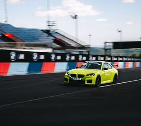 cheaper faster better bmw m2 beats m2 cs at the nrburgring