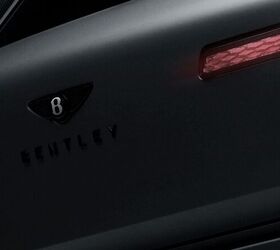 what s a torcal bentley teases its first ever ev