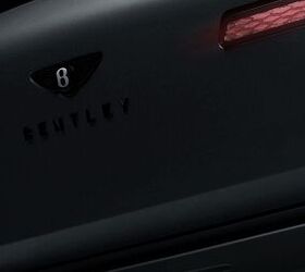 what s a torcal bentley teases its first ever ev