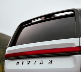 Why Rivian's Stock Price Took a Big Hit. And Why it's Not All Bad News