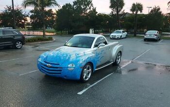 2006 Chevrolet SSR For Sale