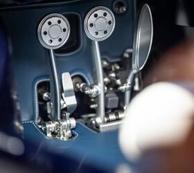 pagani huayra 70 derecho all the details
