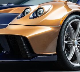 pagani huayra 70 derecho all the details