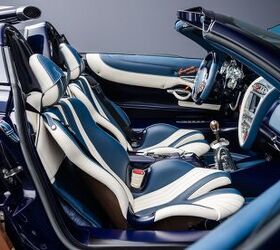pagani huayra 70 derecho all the details