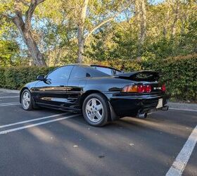 1994 toyota mr2 for sale