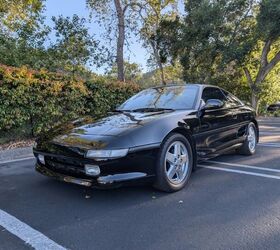 1994 Toyota MR2 For Sale