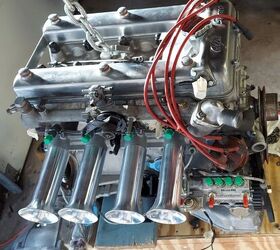1972 alfa romeo 2000 gtv for sale