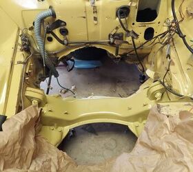 1972 alfa romeo 2000 gtv for sale