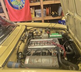 1972 alfa romeo 2000 gtv for sale