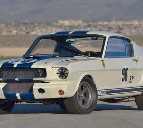 Photo by Mecum Auctions