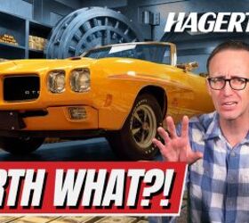 the 6 most valuable muscle cars of the 1960s