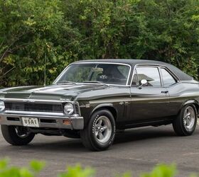 Photo by Mecum Auctions