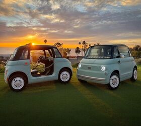 For $13,995 Fiat Brings a Super-Cute Micro Car to American Shores