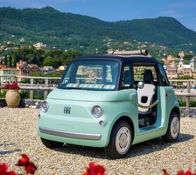 For $13,995 Fiat Brings a Super-Cute Micro Car to American Shores