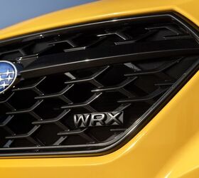 the subaru wrx is seeing a spike in sales here s why