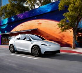 Surprise: New Tesla's Have Surprisingly Few Quality Issues