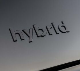 Hybrid Vehicles and SUVs Dominate Shopper Interest So Far This Year