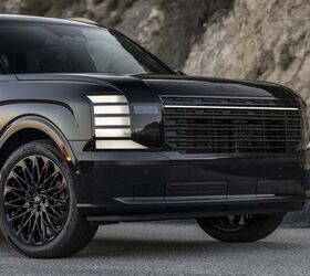 2027 Palisade Hybrid Calligraphy Black Ink: All The Details