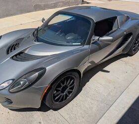 2005 Lotus Elise For Sale