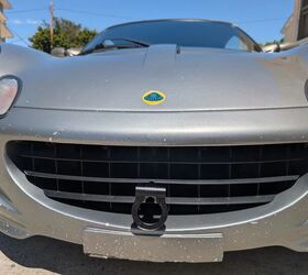2005 lotus elise for sale