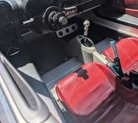 2005 lotus elise for sale