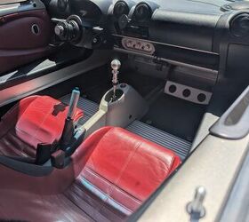 2005 lotus elise for sale