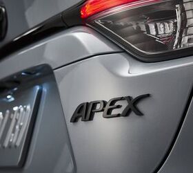 Trademark Indicates Toyota Wants To Offer A More Athletic Camry