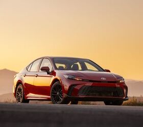 trademark indicates toyota wants to offer a more athletic camry
