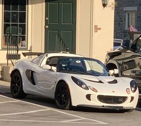 2006 Lotus Exige For Sale